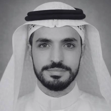 Abdulrahman Alshaibi