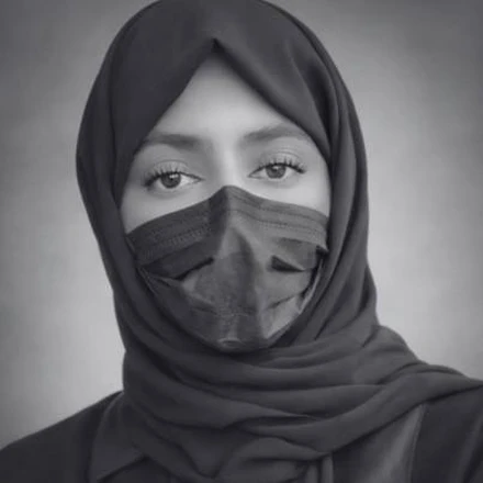 Abeer Alsharef