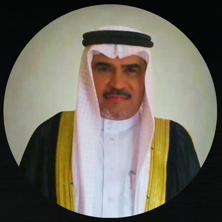 Mohammed Alshaibi