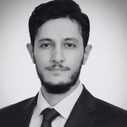 Mosab Balek