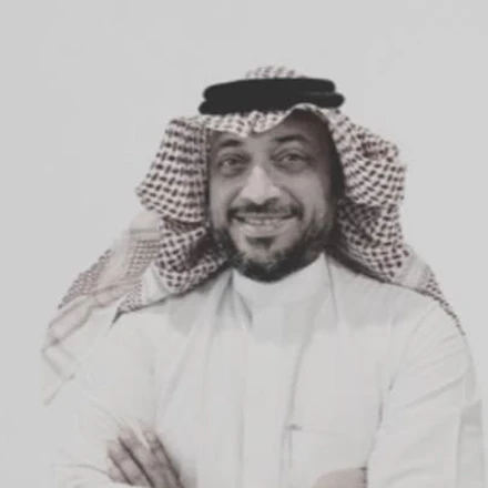 Omar Alshaibi