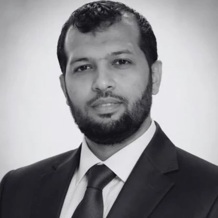 Omar Bahshwan