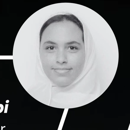 Ruba Alshaibi